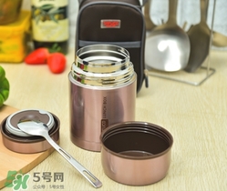 燜燒杯怎么用？燜燒杯使用方法