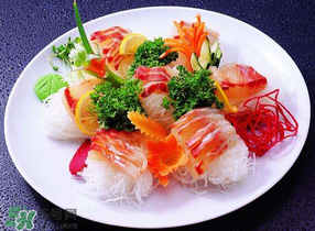 立夏可以吃海鮮嗎？立夏吃什么海鮮？