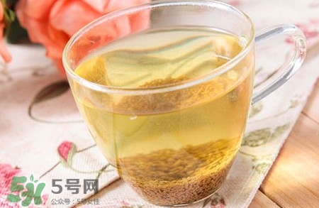 桑葚火麻茶能降血壓嗎？桑葚火麻茶作用與功效