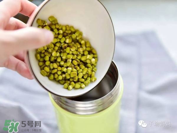 燜燒杯怎么用？燜燒杯使用方法