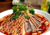 夫妻肺片是什么？夫妻肺片是什么肉