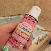大創(chuàng)女性生理內褲清洗液怎么用？大創(chuàng)生理內褲清洗劑用法