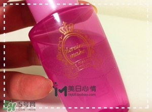 kiss me眼唇卸妝液怎么樣？kiss me眼唇卸妝液怎么用