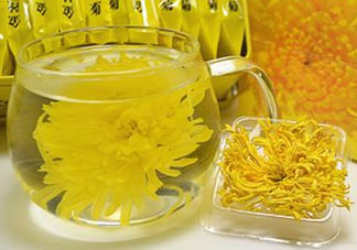 立夏喝菊花好嗎？立夏能吃苦菊嗎？