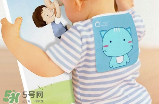吸汗巾多大寶貝用？吸汗巾什么時候用