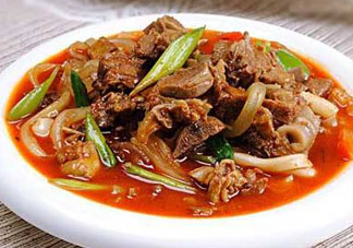 立夏能吃羊肉嗎？立夏可以吃羊肉嗎？
