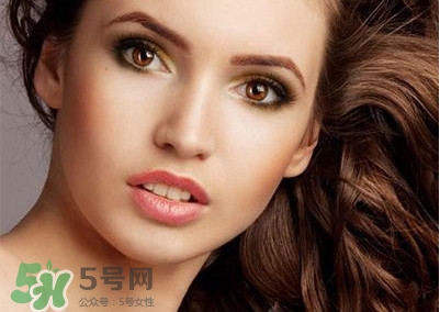 如何讓眼睛變大？怎么讓眼睛變大