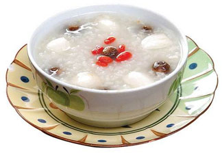 立夏為什么要吃立夏粥？立夏粥的做法