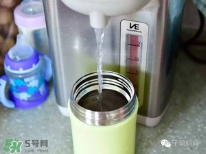 燜燒杯怎么用？燜燒杯使用方法
