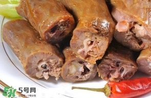 周黑鴨是怎么做的？周黑鴨的做法