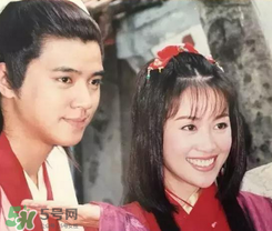 經(jīng)典《梁?！穼⒎?祝英臺(tái)居然是個(gè)男的！