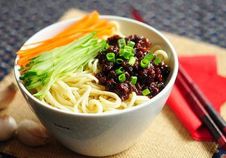 立夏為什么吃面條？立夏為什么要吃面食？