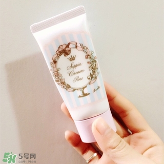 club素顏霜怎么用？club素顏霜是什么牌子？