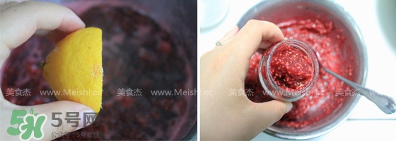 樹莓有毒嗎？樹莓有刺嗎？