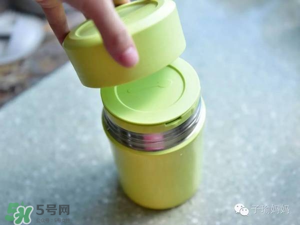 燜燒杯怎么用？燜燒杯使用方法