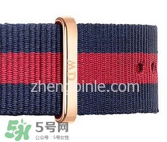 dw丹尼爾惠靈頓手表怎么調(diào)時(shí)間？dw手表怎么沒(méi)有日期