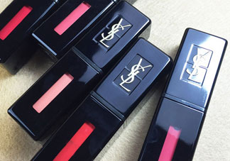 ysl唇釉105多少錢?ysl唇釉105專柜價(jià)格