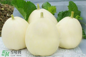 甜瓜和芒果可以一起吃嗎？甜瓜和芒果一起吃好嗎？