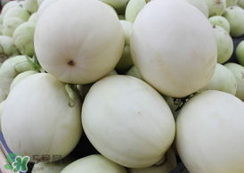 甜瓜苦能吃嗎？甜瓜為什么會(huì)苦？