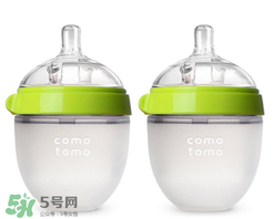 硅膠奶瓶怎么消毒？硅膠奶瓶可以用開水煮嘛