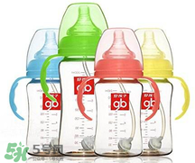 硅膠奶瓶和ppsu奶瓶哪個(gè)好？硅膠奶瓶和ppsu奶瓶的區(qū)別