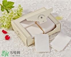 chrisma三分之一化妝棉怎么樣？chrisma三分之一化妝棉怎么用？