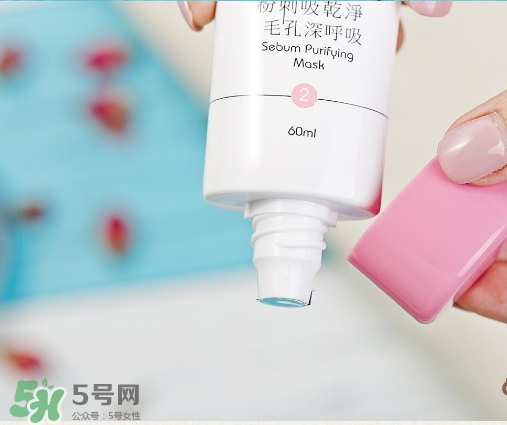sexylook草莓粉刺凈空組怎么用？sexylook草莓鼻貼使用方法