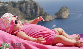 寶寶曬太陽怎么曬？最佳的曬太陽時(shí)間
