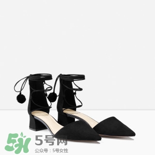 綁帶鞋怎么綁不變香腸腿？綁帶鞋怎么選