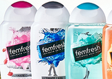 femfresh洗液有熒光劑嗎？femfresh芳芯洗液熒光劑