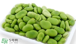 青蠶豆小孩能吃嗎？青蠶豆皮能吃嗎