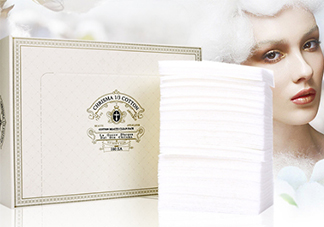 chrisma三分之一化妝棉怎么樣？chrisma三分之一化妝棉怎么用？