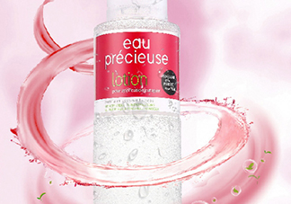 法國珍貴水和薏仁水哪個好用？eau precieuse珍貴水和薏仁水