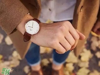 dw手表和天梭哪個(gè)好？dw手表和天梭手表哪個(gè)檔次高？
