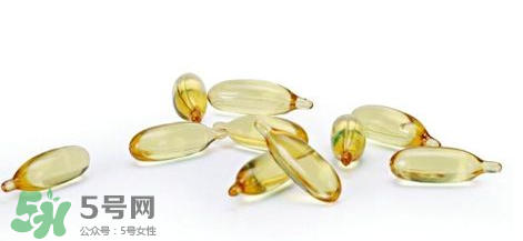 嬰兒吃魚肝油有什么好處？嬰兒吃魚肝油會(huì)拉肚子嗎？