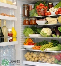 蒜頭能放冰箱嗎？蒜頭能放多久？