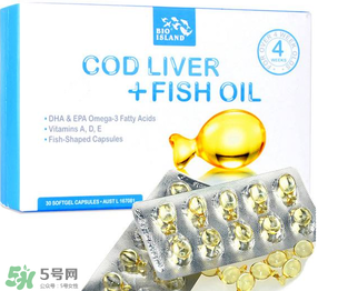 嬰兒吃魚肝油上火嗎？嬰兒吃魚肝油會不會引起上火？