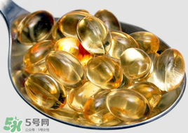 嬰兒吃魚肝油上火嗎？嬰兒吃魚肝油會不會引起上火？