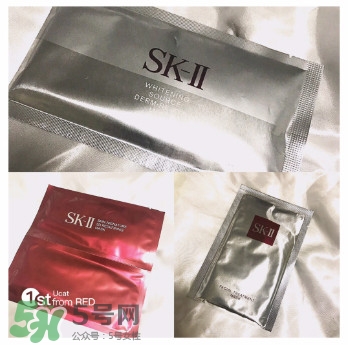 sk2明星產(chǎn)品有哪些？sk2什么產(chǎn)品好用