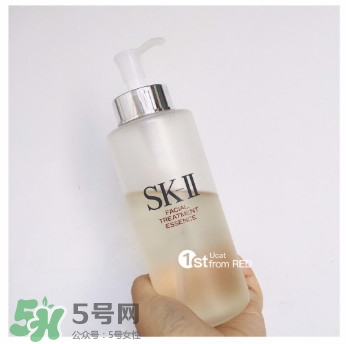 sk2明星產(chǎn)品有哪些？sk2什么產(chǎn)品好用