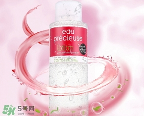 珍貴水成分 eau precieuse法國珍貴水有酒精激素嗎？