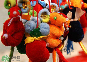 端午節(jié)戴什么？端午節(jié)為什么要戴五彩繩？