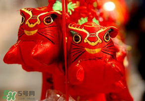 端午節(jié)戴什么？端午節(jié)為什么要戴五彩繩？