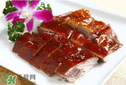 端午節(jié)的五紅是什么？端午節(jié)為什么要吃五紅？