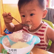 嬰兒米粉怎么吃？嬰兒米粉的正確吃法