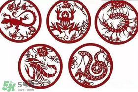 端午節(jié)五毒是什么？端午節(jié)為什么要避五毒？