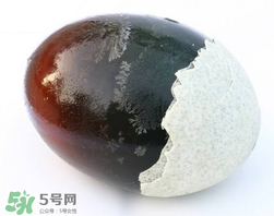 端午節(jié)為什么要吃皮蛋？端午節(jié)吃皮蛋的由來(lái)