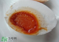 ?端午節(jié)為什么要吃咸鴨蛋？端午節(jié)吃咸鴨蛋的傳說(shuō)