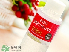 eau precieuse是什么牌子？eau precieuse是什么檔次？
