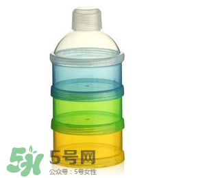 奶粉盒怎么用？奶粉盒有用嗎？